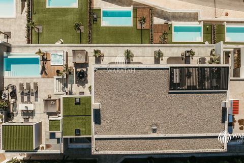 Lejlighed i Albufeira, Faro, Albufeira - € 4.500.000 | Ref: Finisterra - foto 22